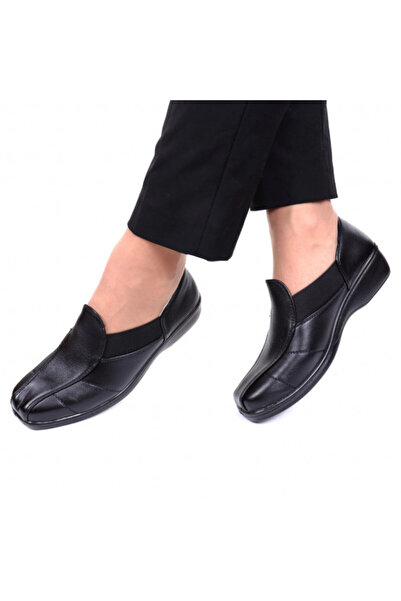 Maya Faux Leather Shoes