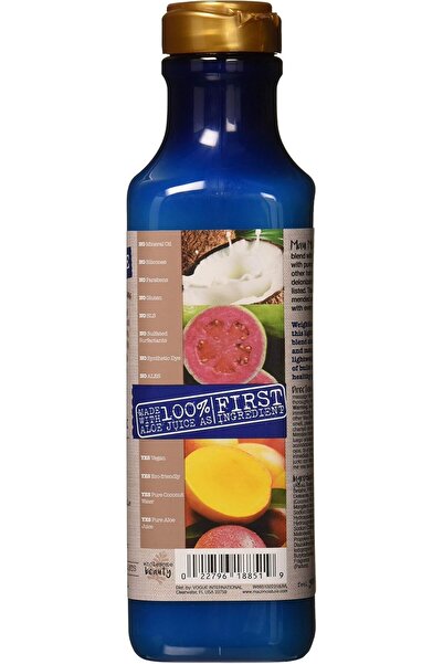 Maui Moisture Coconut Milk Shampoo, 19.5 oz