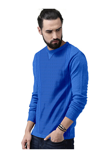 COLOR HUNT Men’s Cotton fullsleeve Sweatshirt