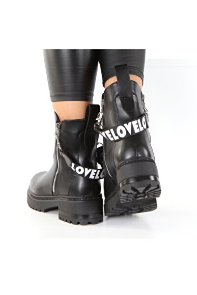 NESA Fleece-lined Boots