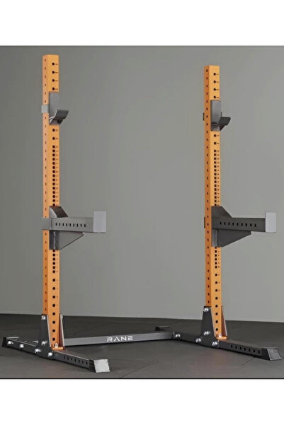 Rane Fitness Equipment Rane Squat Rack Rx5 Model