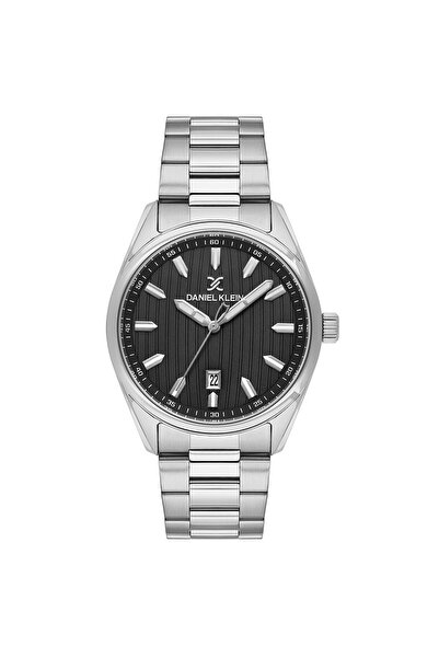 Daniel Klein Dk.1.13983-1 Men's Wristwatch