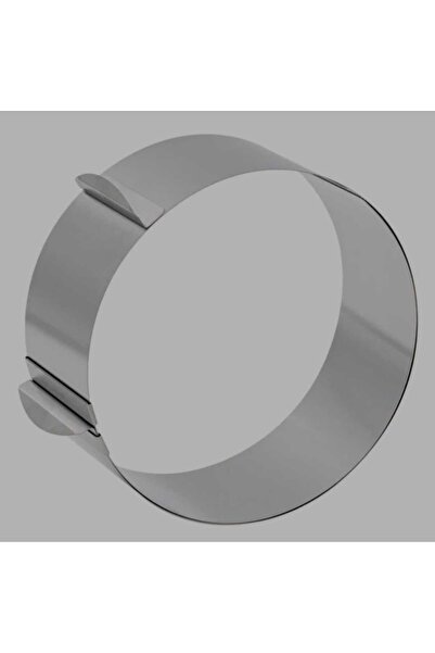 OEM Adjustable Metal Baking Pan Ø15-30cm