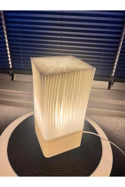 3dnovacomtr Glintis Masa Lambası