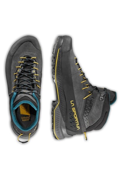 La Sportiva TX4 EVO MID GORE-TEX OUTDOOR BOT
