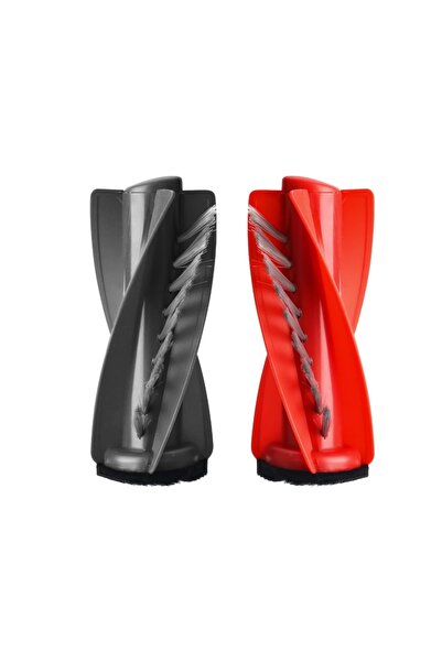 Roborock Q Revo Curv – Saros 10 – Saros Uyumlu Ana Fırça | Yedek Silikon + Kı...