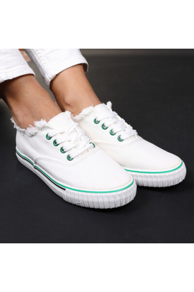 Liva lightweight textile sneakers