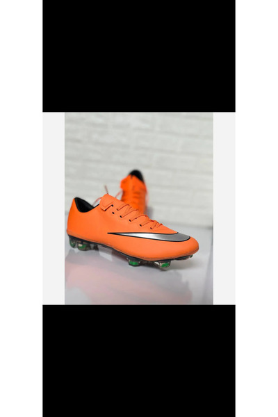 Gerenic Firm Ground football boots