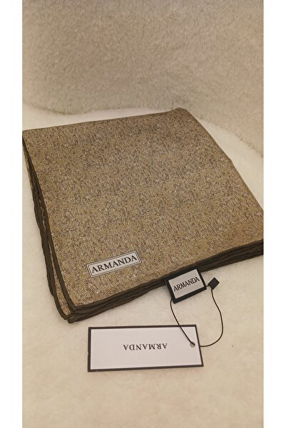 ARMANDA İpek Eşarp