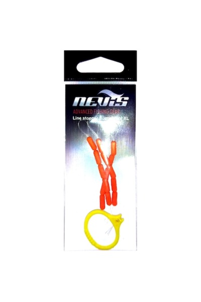 Aqua Nevis XL Sliding Float Stopper on Line
