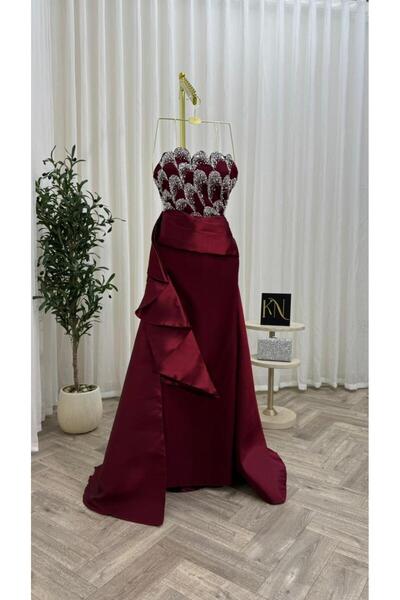 KIYAN FASHIN evening dress