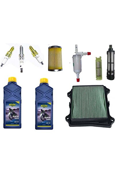 Bajaj DOMİNAR 400 BAKIM SETİ - 2 - ORİJİNAL