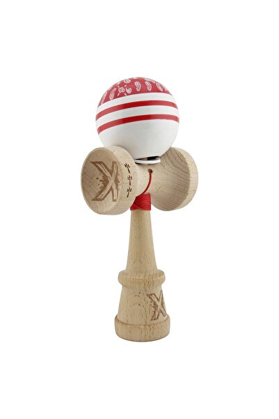 Liquid Kendama X Originala CHICANOS, Professional, Large Cups KING SIZE V3