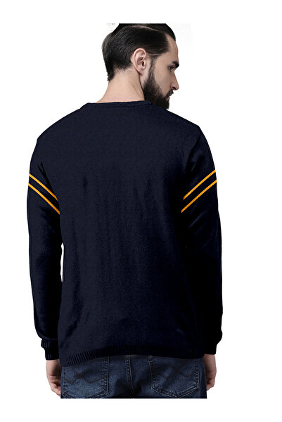 COLOR HUNT Men’s Cotton fullsleeve Sweatshirt