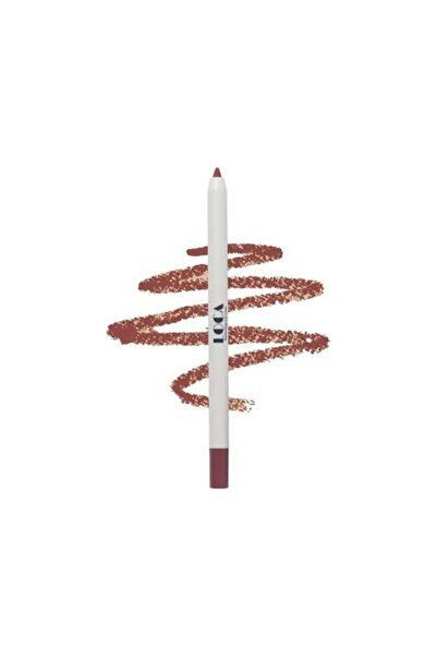 loça LOCA Lip Liner - 14 Cold Call