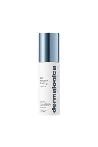 Dermalogica Dermalogica, Pro-Collagen Banking, Filler, Serum, For Face, 30 ml