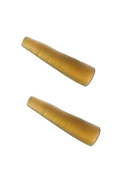 Extra Carp Cauciuc pentru coadă Fish-On-X, 10 bucăți