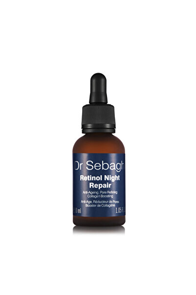 Dr Sebagh Dr Sebagh, Retinol Night Repair, Υαλουρονικό οξύ, Αντιγήρανση, Νύχτ...