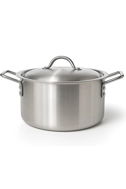 cc bin shihon High-quality, durable aluminum cookware set from Ben Shihon, available in various sizes.