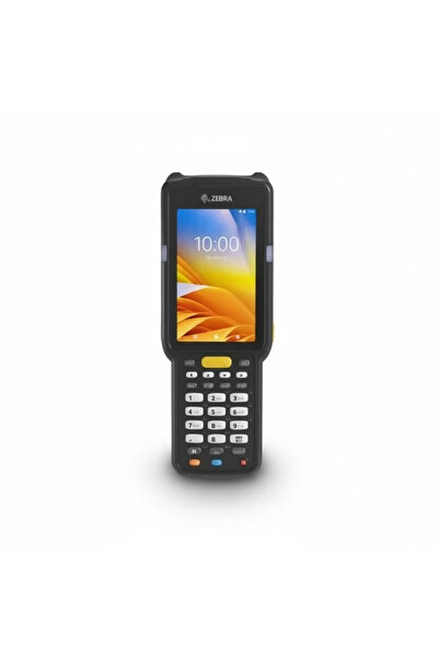 Zebra MC3300 DAYANIKLI ANDROİD MOBİL EL TERMİNALİ