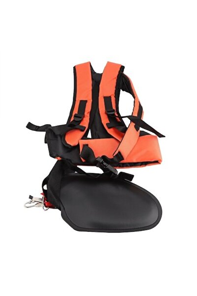 Xelon CMP Ultra professional adjustable universal ergonomic brushcutter harness