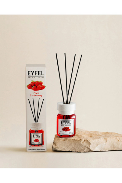 Eyfel Room air freshener Strawberry 120ml