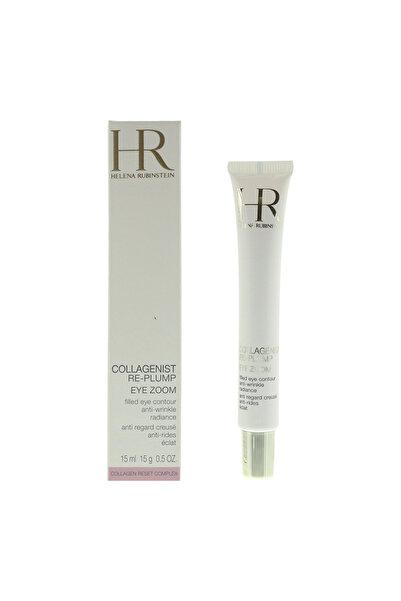 Helena Rubinstein Helena Rubinstein, Eye Zoom, Anti-Wrinkle, Eye Cream, 15 ml