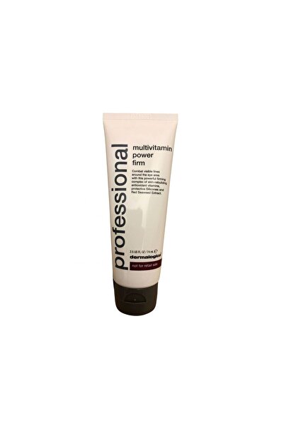 Dermalogica Dermalogica, Age Smart, Multivitamin Complex, Firming, Eye Cream, 74 ml