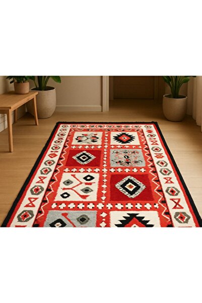 OEM Traditional double-sided rug, 80 x 200 cm H&H46S