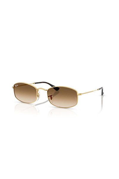 Ray-Ban 3832 001/51 52 Unisex Sunglasses