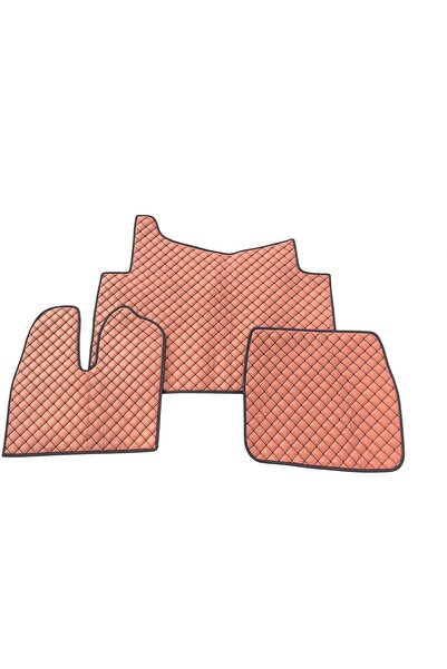 Man Covorase TGX 2021+ piele ecologică