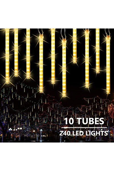 OEM Outdoor lights, 10 tubes, 240 LED, indoor or outdoor