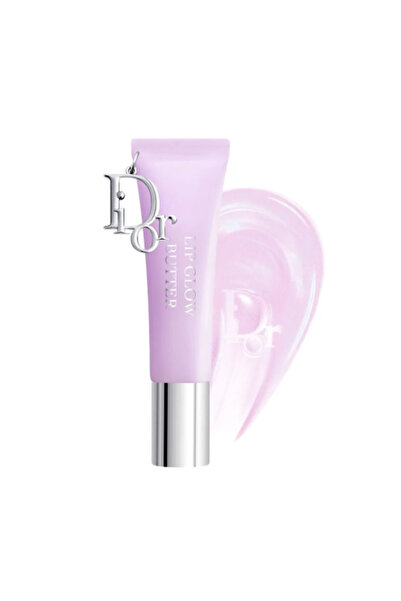 DİORS مرطب شفاه ديور أديكت - 102 لافندر لامع، 10 مل
