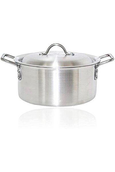 cc bin shihon High-quality, durable aluminum cookware set from Ben Shihon, available in various sizes.