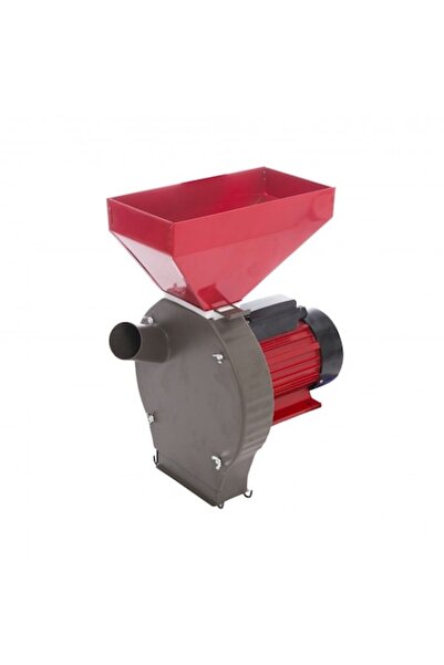 Campion Moară cu ciocane MKZ240, 3500 W, 200 kg/h, 20 ciocane