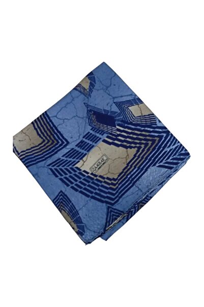 birsen içgiyim Thick Woven Mother's Headscarf