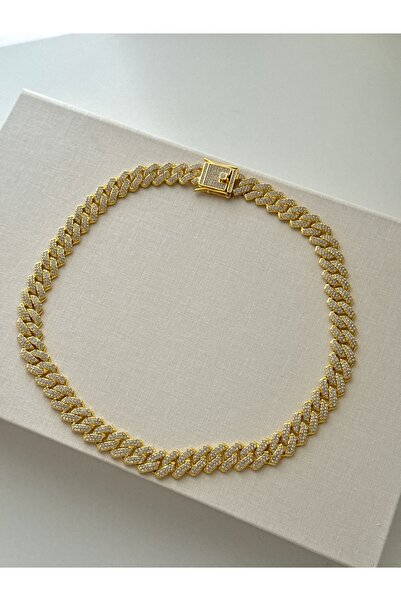 YOUES JEWELRY Gurmet Kolye Kilit Kuyumcu Model