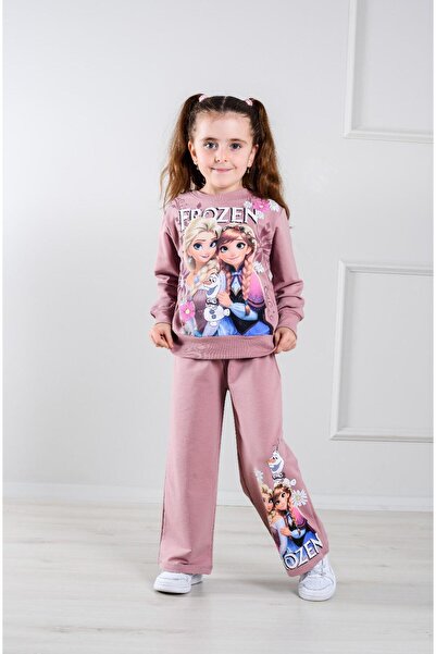 ÖRZİ Kids Set de trening imprimat SEZONIAL 2 IP