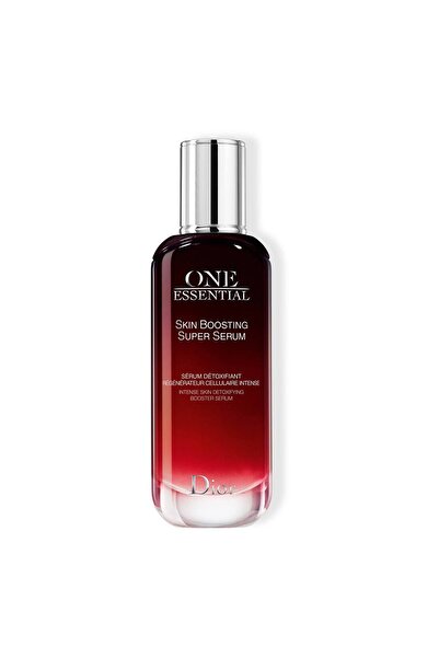 Christian Dior Christian Dior, One Essential, Detoxifiant, Ser, Pentru față, ...