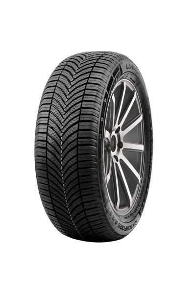 Flippy Anvelopa All Season LANVIGATOR CATCHFORS A/S II 205/55 R16 94W XL,Aderenta Sporita pe Zapada si Umed