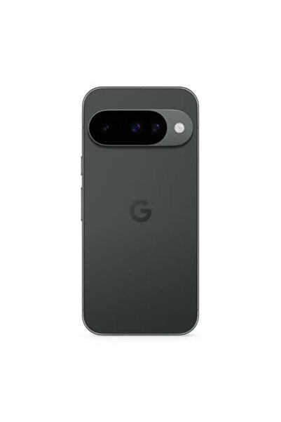 Google Pixel 10 Dual SIM 5G Obsidian 12GB RAM 256GB - International Version