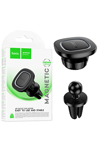 Hoco Αυτόματη υποστήριξη (H72), Μαγνητική, τοποθέτηση αερισμού, Μαγνήτης MagR...