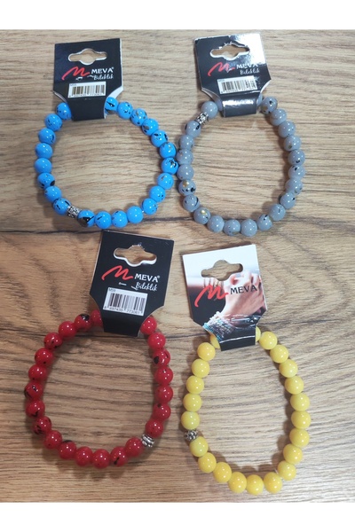 meva Bijuteri Bileklik 1 Adet