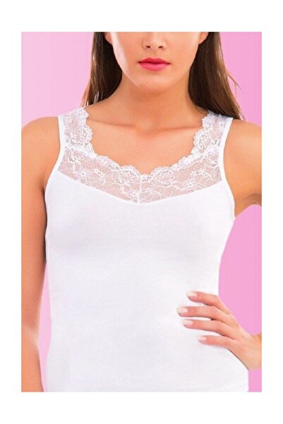 imeray Modal Single Jersey Undershirt 1260