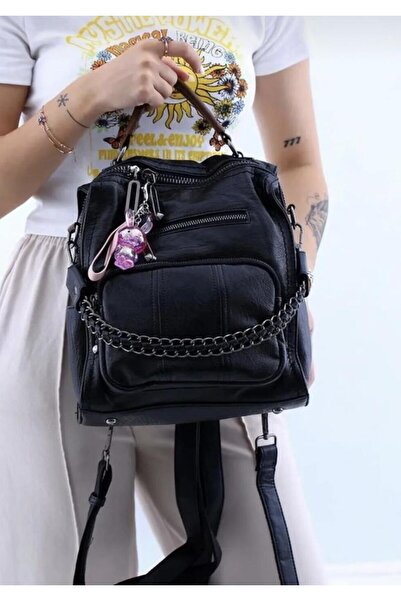 Matthew Cox Mathew Cox Byn1019 Premium Soft Leather Functional Versatile Bag