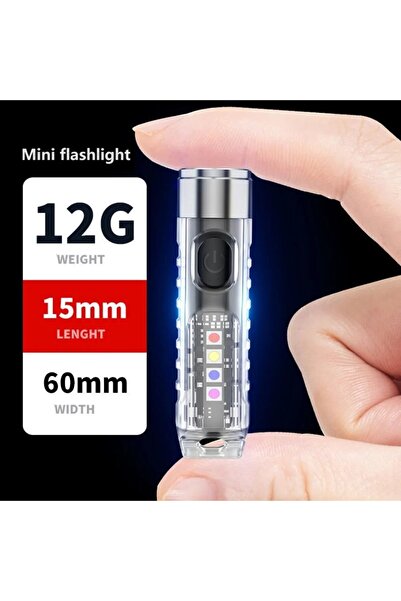 ALRWAD small flashlight