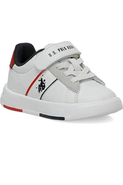 U.S. Polo Assn. حذاء رياضي ترافيس 21/25 إيرست ستيب