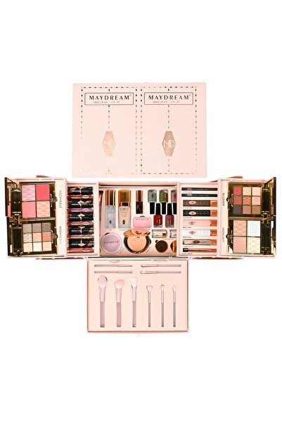 MAYDREAM بوكس مكياج احترافي