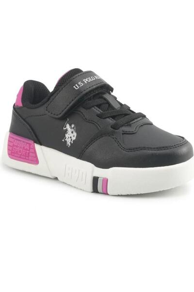 U.S. Polo Assn. Uttes Jr 26/30 Pantofi sport premium importați pentru copii