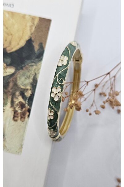 Bellasmi Butik Çelik Bileklik